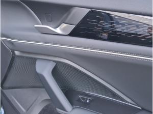 Volkswagen Tayron 1.5 eHybrid Elegance+WR+MATRIX+NAVI