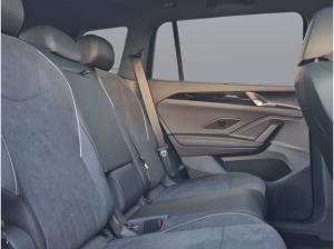 Volkswagen Tayron 1.5 eHybrid Elegance+WR+MATRIX+NAVI