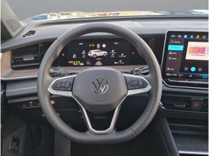 Volkswagen Tayron 1.5 eHybrid Elegance+WR+MATRIX+NAVI