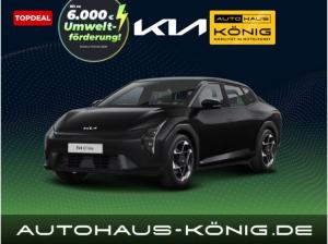 Kia EV4 Fastback GT-Line +++ Comfort Paket +++ 6.000 € Elektro-Prämie als Anzahlung (finanzierbar)