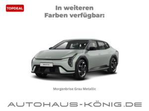 Kia EV4 Fastback GT-Line +++ Comfort Paket +++ 6.000 € Elektro-Prämie als Anzahlung (finanzierbar)