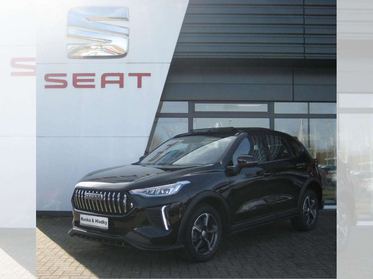 GWM Jolion Pro PREMIUM 🔥HOT DEAL🔥SOFORT VERFÜGBAR✨5 JAHRE GARANTIE✨NEU