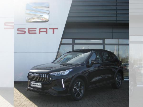 GWM Jolion Pro PREMIUM 🔥HOT DEAL🔥SOFORT VERFÜGBAR✨5 JAHRE GARANTIE✨NEU