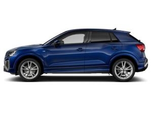 Audi Q2 S line 35 TFSI S tronic *WINTERRÄDER*RFK*GRA*LED
