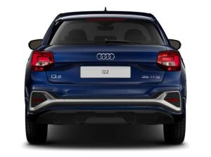 Audi Q2 S line 35 TFSI S tronic *WINTERRÄDER*RFK*GRA*LED