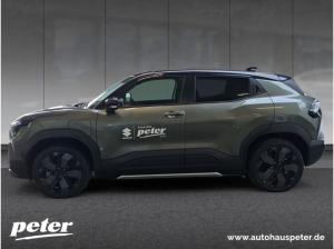 Suzuki e Vitara 61 kWh Comfort+ Allgrip-e 61kWH