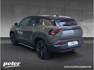 Suzuki e Vitara 61 kWh Comfort+ Allgrip-e 61kWH