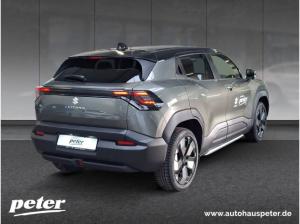 Suzuki e Vitara 61 kWh Comfort+ Allgrip-e 61kWH
