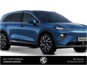 MG S6 EV Luxury AWD CarPlay/AndroidAuto*Standheizung