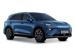 MG S6 EV Luxury AWD CarPlay/AndroidAuto*Standheizung