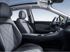 MG S6 EV Luxury AWD CarPlay/AndroidAuto*Standheizung