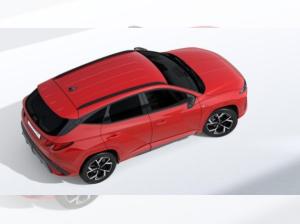Hyundai TUCSON 1.6 T-GDI N Line *ACC*V-LED*NAVI*SHZ*KAM*