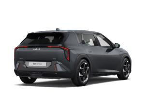 Kia EV4 Hatchback GT-Line <> Top-Ausstattung <> 6.000 € Elektro-Prämie als Anzahlung (finanzierbar)