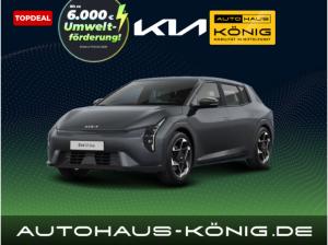 Kia EV4 Hatchback GT-Line <> Top-Ausstattung <> 6.000 € Elektro-Prämie als Anzahlung (finanzierbar)