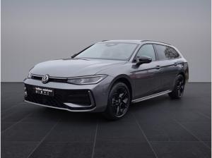 Volkswagen Passat 2.0 TDI DSG R-Line+AHK+WR+BLACKSTYLE+NAVI