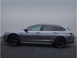 Volkswagen Passat 2.0 TDI DSG R-Line+AHK+WR+BLACKSTYLE+NAVI