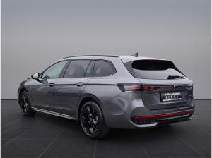 Volkswagen Passat 2.0 TDI DSG R-Line+AHK+WR+BLACKSTYLE+NAVI