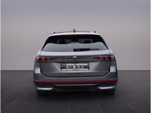 Volkswagen Passat 2.0 TDI DSG R-Line+AHK+WR+BLACKSTYLE+NAVI