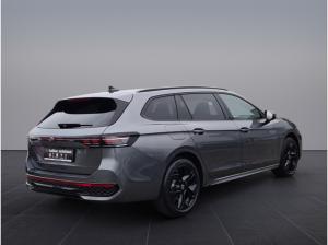 Volkswagen Passat 2.0 TDI DSG R-Line+AHK+WR+BLACKSTYLE+NAVI