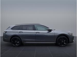 Volkswagen Passat 2.0 TDI DSG R-Line+AHK+WR+BLACKSTYLE+NAVI