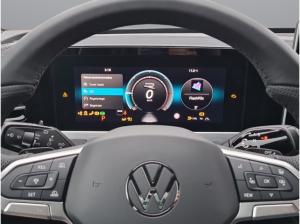 Volkswagen Passat 2.0 TDI DSG R-Line+AHK+WR+BLACKSTYLE+NAVI