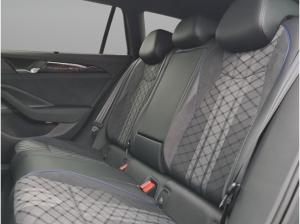 Volkswagen Passat 2.0 TDI DSG R-Line+AHK+WR+BLACKSTYLE+NAVI