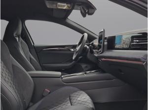 Volkswagen Passat 2.0 TDI DSG R-Line+AHK+WR+BLACKSTYLE+NAVI