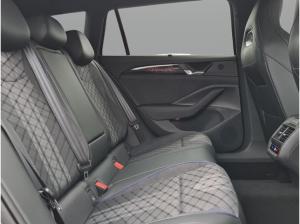 Volkswagen Passat 2.0 TDI DSG R-Line+AHK+WR+BLACKSTYLE+NAVI