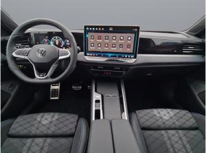 Volkswagen Passat 2.0 TDI DSG R-Line+AHK+WR+BLACKSTYLE+NAVI