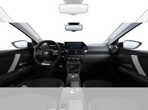 Citroën C4 X Elektro YOU Standard-Range