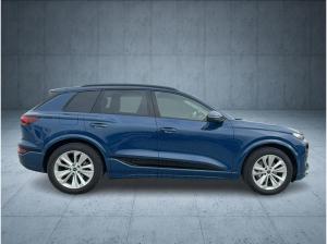 Audi Q6 e-tron Q6 SUV e-tron performance Matrix HUD 21 AHK 360