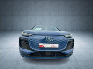 Audi Q6 e-tron Q6 SUV e-tron performance Matrix HUD 21 AHK 360