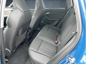 Audi Q6 e-tron Q6 SUV e-tron performance Matrix HUD 21 AHK 360