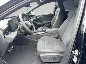 Audi A6 Avant S line business e-tron qu. 21 AHK Matri