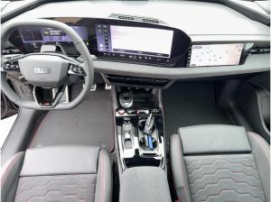 Audi A6 Avant S line business e-tron qu. 21 AHK Matri