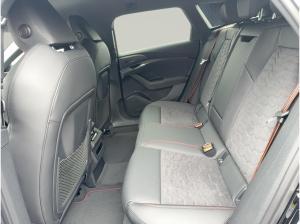 Audi A6 Avant S line business e-tron qu. 21 AHK Matri