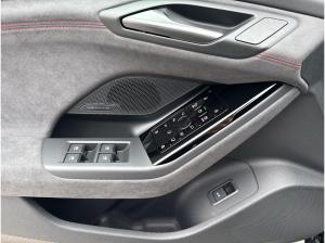 Audi A6 Avant S line business e-tron qu. 21 AHK Matri