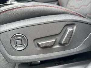 Audi A6 Avant S line business e-tron qu. 21 AHK Matri