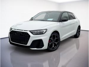 Audi A1 Sportback S line 40 TFSI S tronic KLIMA.PDC.KAMERA.GRA.SOUND.NAVI.18ALU
