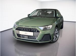 Audi A1 Sportback Advanced 30 TFSI PDC.KAMERA.LED.SHZ.GRA.5J-GARANTIE