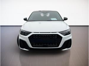 Audi A1 Sportback S line 40 TFSI S tronic KLIMA.PDC.KAMERA.GRA.SOUND.NAVI.18ALU