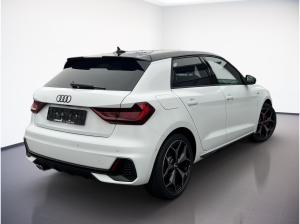 Audi A1 Sportback S line 40 TFSI S tronic KLIMA.PDC.KAMERA.GRA.SOUND.NAVI.18ALU