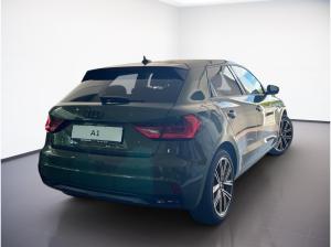 Audi A1 Sportback Advanced 30 TFSI PDC.KAMERA.LED.SHZ.GRA.5J-GARANTIE