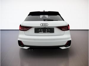 Audi A1 Sportback S line 40 TFSI S tronic KLIMA.PDC.KAMERA.GRA.SOUND.NAVI.18ALU