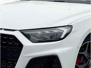 Audi A1 Sportback S line 40 TFSI S tronic KLIMA.PDC.KAMERA.GRA.SOUND.NAVI.18ALU
