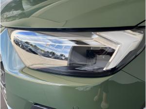 Audi A1 Sportback Advanced 30 TFSI PDC.KAMERA.LED.SHZ.GRA.5J-GARANTIE