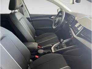 Audi A1 Sportback Advanced 30 TFSI PDC.KAMERA.LED.SHZ.GRA.5J-GARANTIE