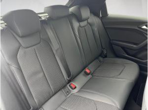 Audi A1 Sportback S line 40 TFSI S tronic KLIMA.PDC.KAMERA.GRA.SOUND.NAVI.18ALU