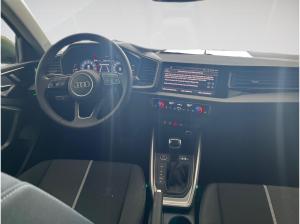 Audi A1 Sportback Advanced 30 TFSI PDC.KAMERA.LED.SHZ.GRA.5J-GARANTIE