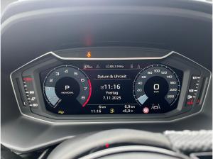 Audi A1 Sportback S line 40 TFSI S tronic KLIMA.PDC.KAMERA.GRA.SOUND.NAVI.18ALU